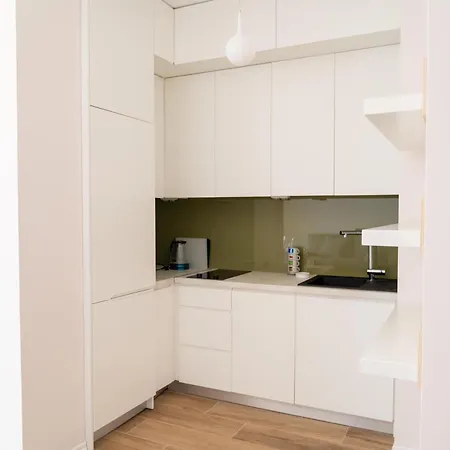 Waterfront 2 Horizon Apartman