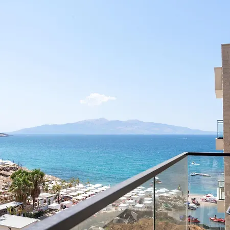 Appartamento Waterfront 2 Horizon *