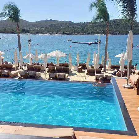 Waterfront 2 Horizon Sarandë