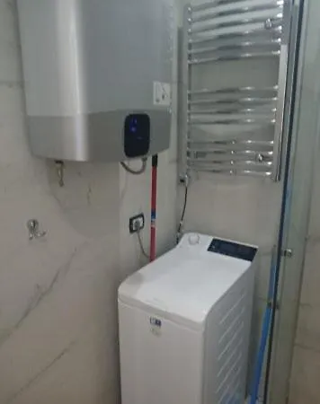 Apartman Waterfront 2 Horizon
