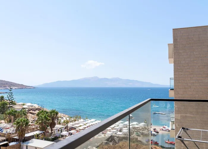 Appartamento Waterfront 2 Horizon *