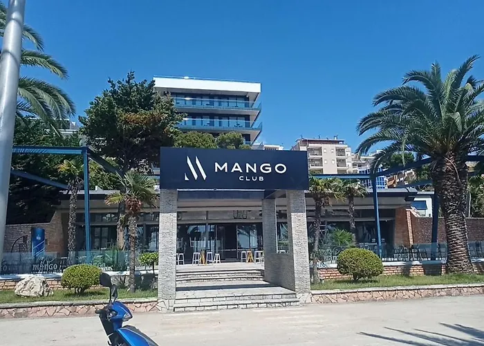 Waterfront 2 Horizon