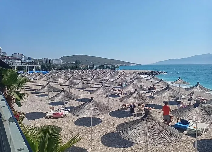 Appartamento Waterfront 2 Horizon