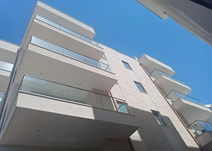 Appartamento Waterfront 2 Horizon