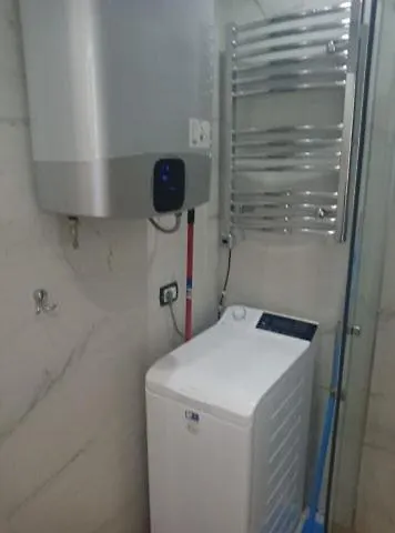 Appartamento Waterfront 2 Horizon