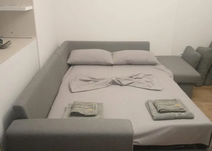 Waterfront 2 Horizon Appartamento