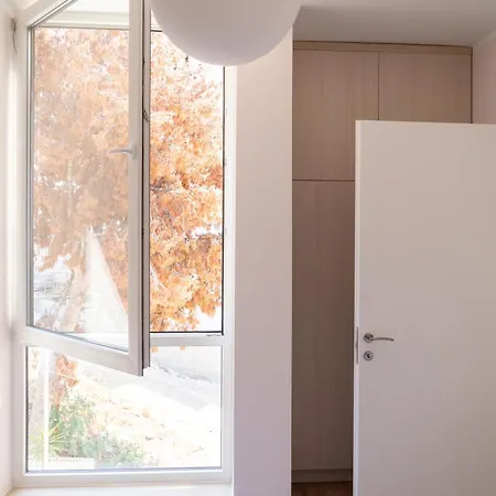 Apartment Waterfront 2 Horizon