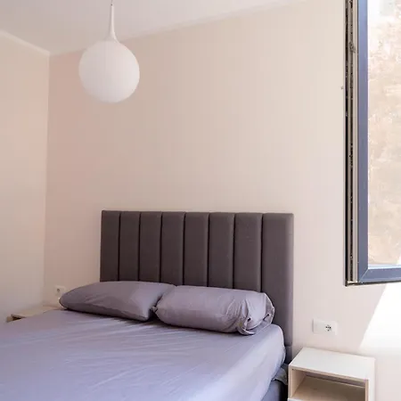 Waterfront 2 Horizon Apartamento Sarandë