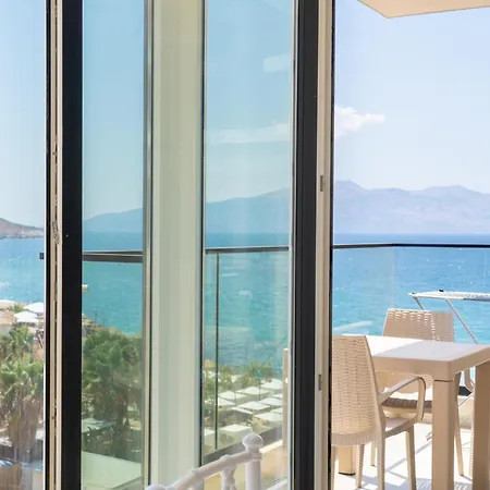 Waterfront 2 Horizon Sarandë