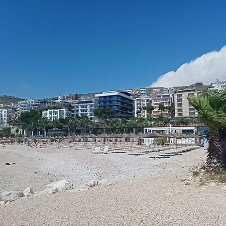 Waterfront 2 Horizon * Sarandë