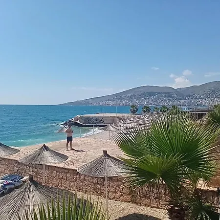 Waterfront 2 Horizon Apartamento