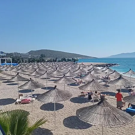 Apartamento Waterfront 2 Horizon