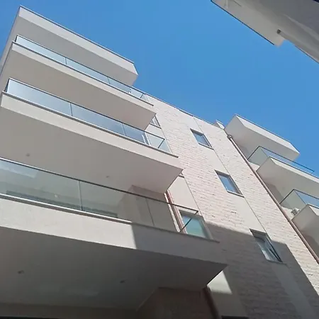 Apartamento Waterfront 2 Horizon