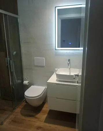 Waterfront 2 Horizon Apartamento