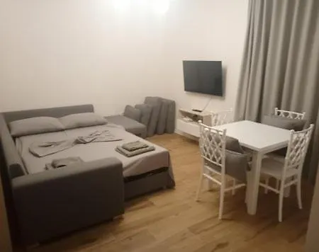 Waterfront 2 Horizon Apartamento