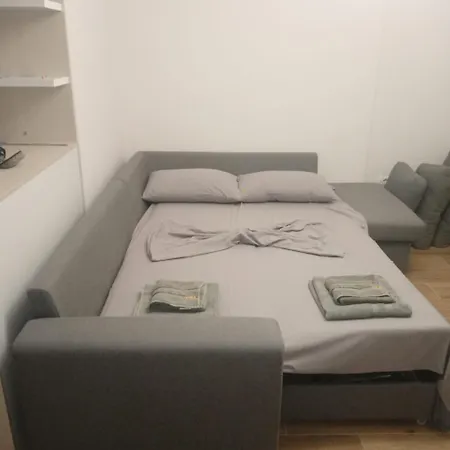 Waterfront 2 Horizon Appartement