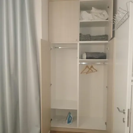 Waterfront 2 Horizon Sarandë