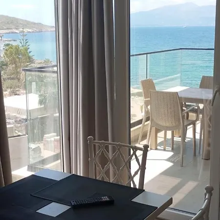 Waterfront 2 Horizon * Saranda