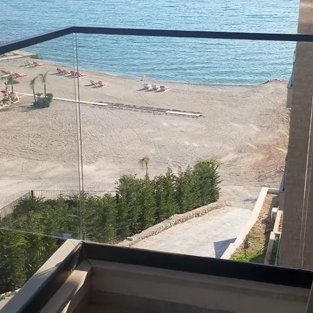 Apartament Waterfront 2 Horizon