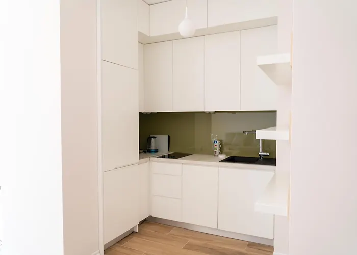 Waterfront 2 Horizon Daire