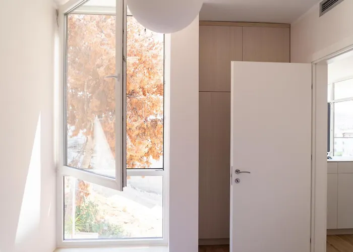 Daire Waterfront 2 Horizon