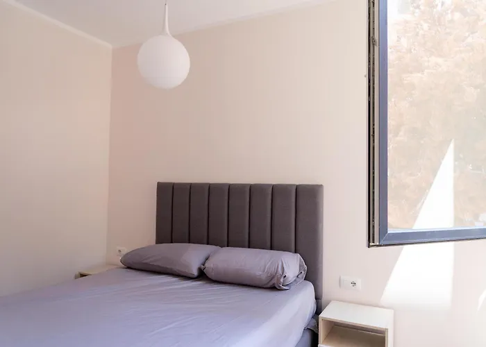 Waterfront 2 Horizon Appartement Saranda