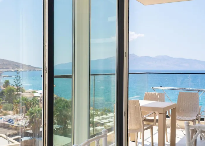 Waterfront 2 Horizon Saranda