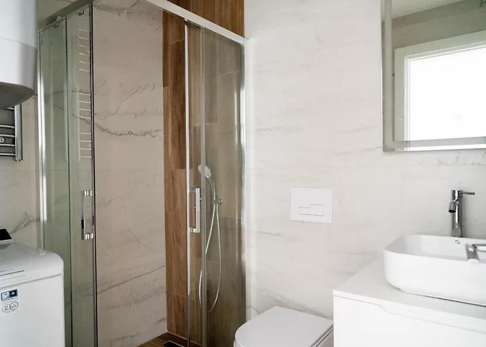 Waterfront 2 Horizon Daire