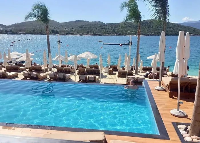 Waterfront 2 Horizon Saranda