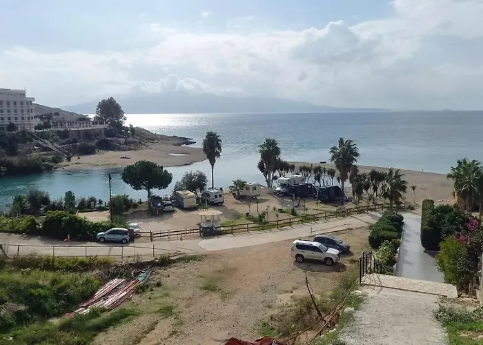 Waterfront 2 Horizon Daire *