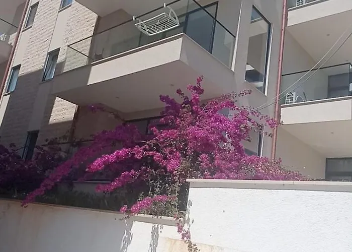 Waterfront 2 Horizon Appartement