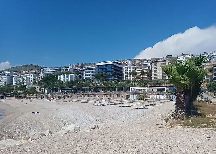 Waterfront 2 Horizon * Saranda