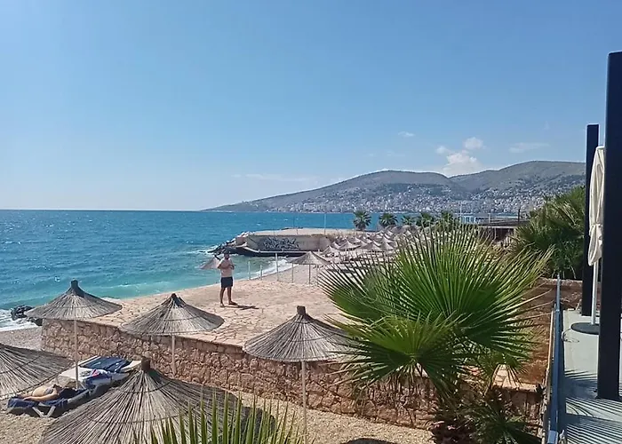 Waterfront 2 Horizon Daire