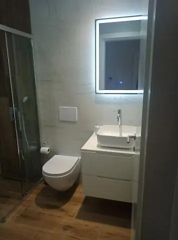 Waterfront 2 Horizon Daire