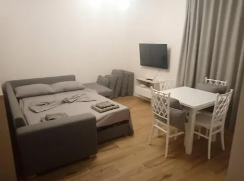 Waterfront 2 Horizon Daire